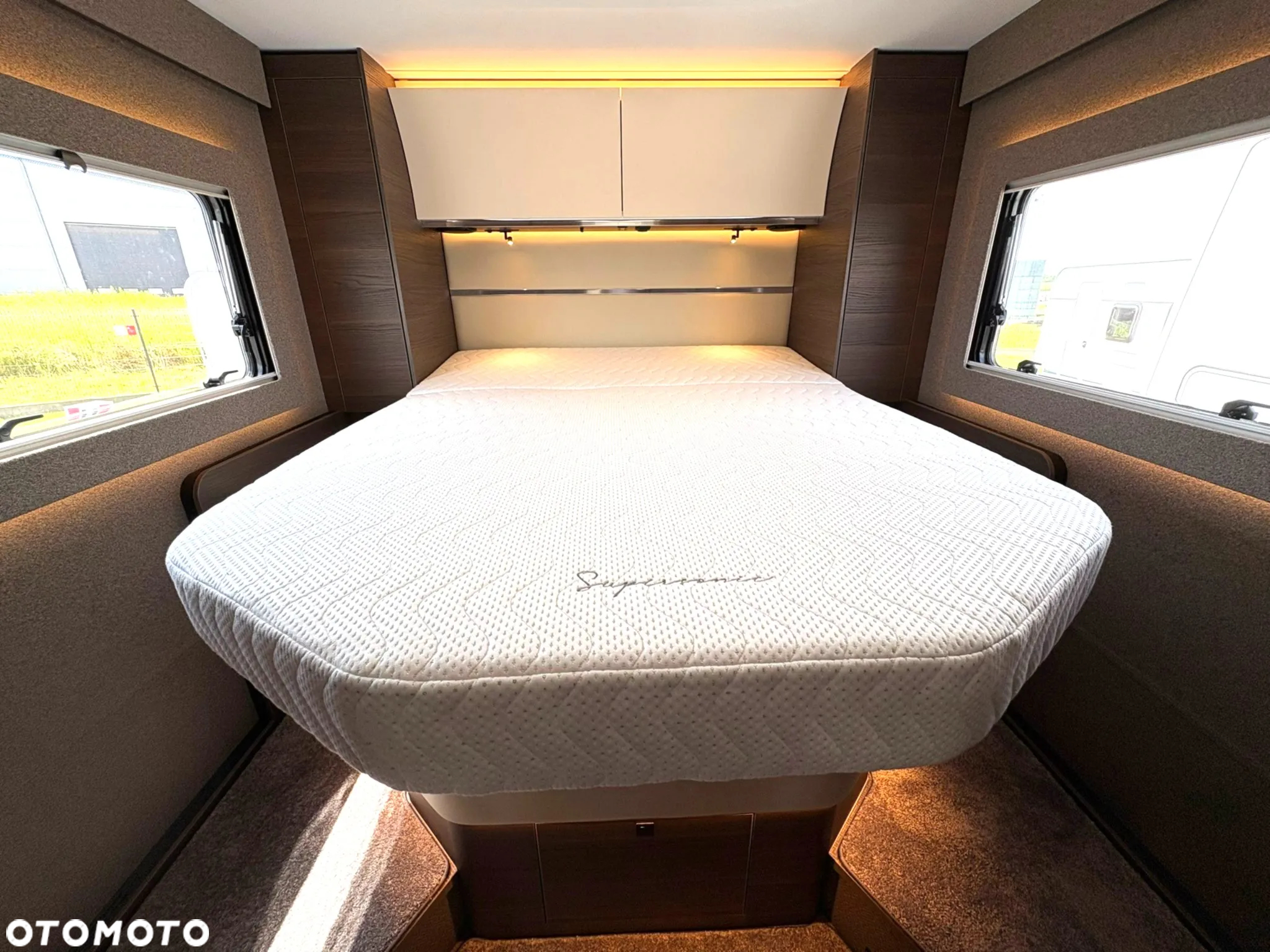 Adria Supersonic 890 LC - 17