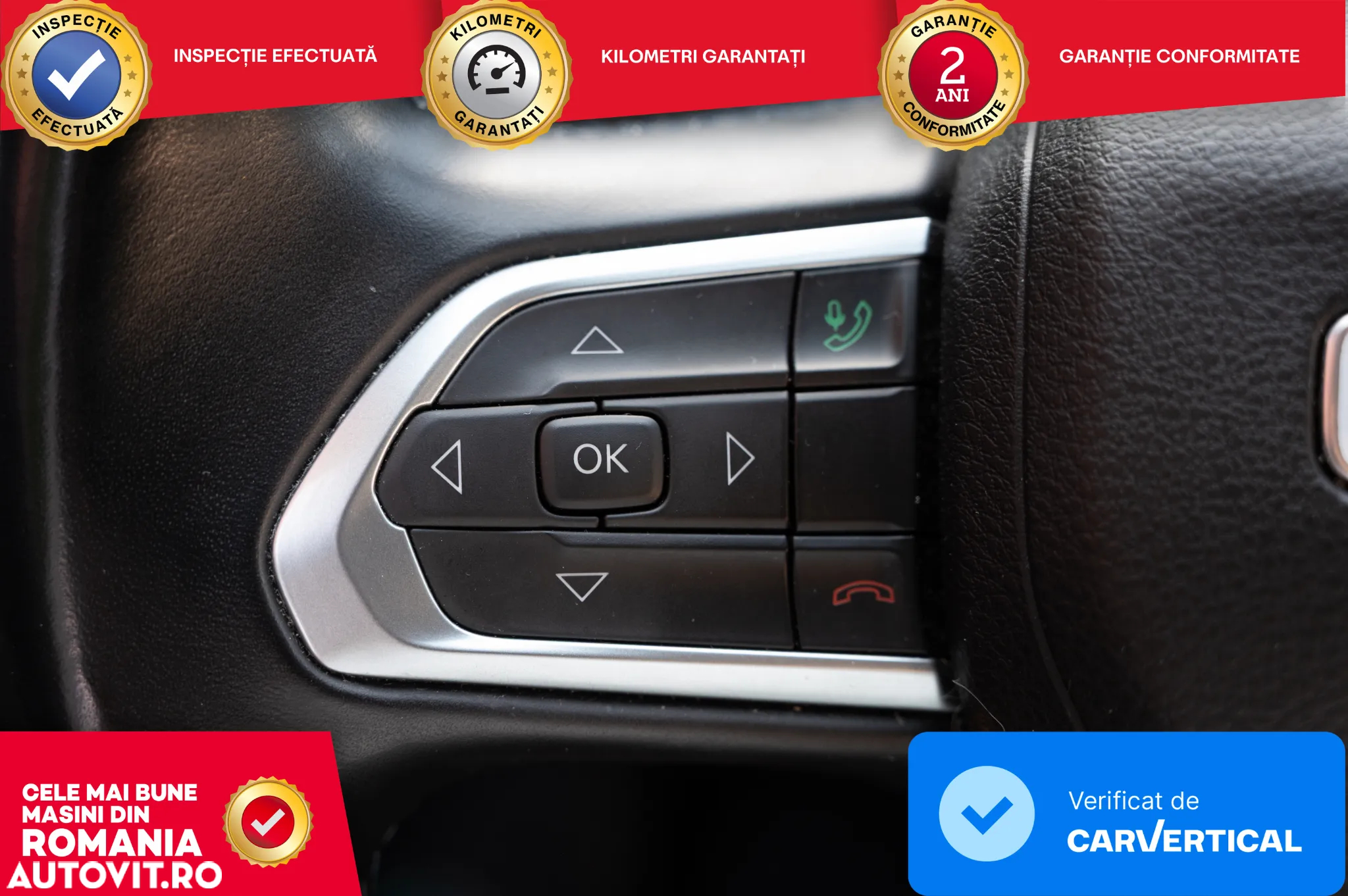 Jeep Compass 1.3 GSE T4 Automatik - 10