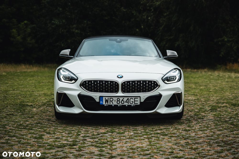 BMW Z4 M M40i sport - 2