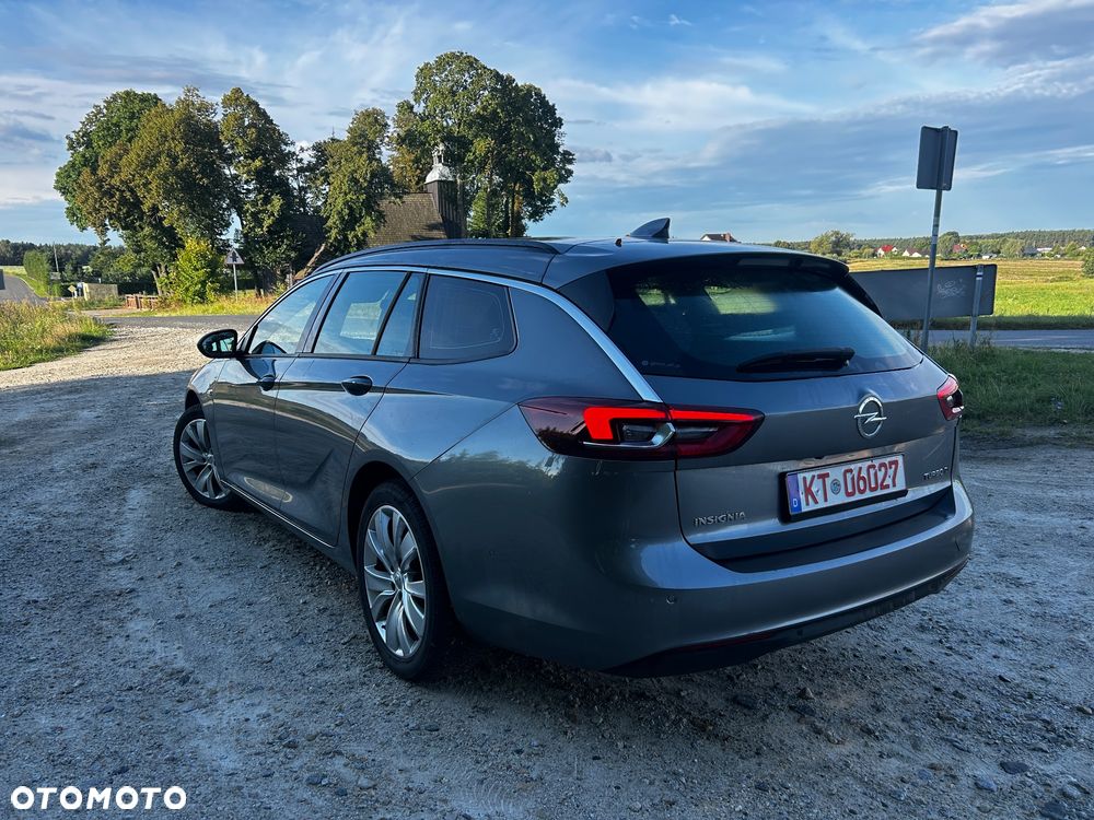 Opel Insignia - 5