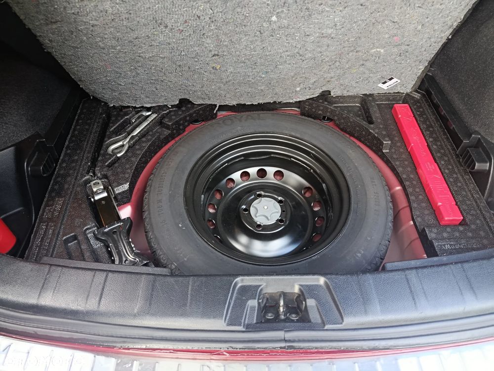 Nissan Qashqai 1.6 Acenta - 8