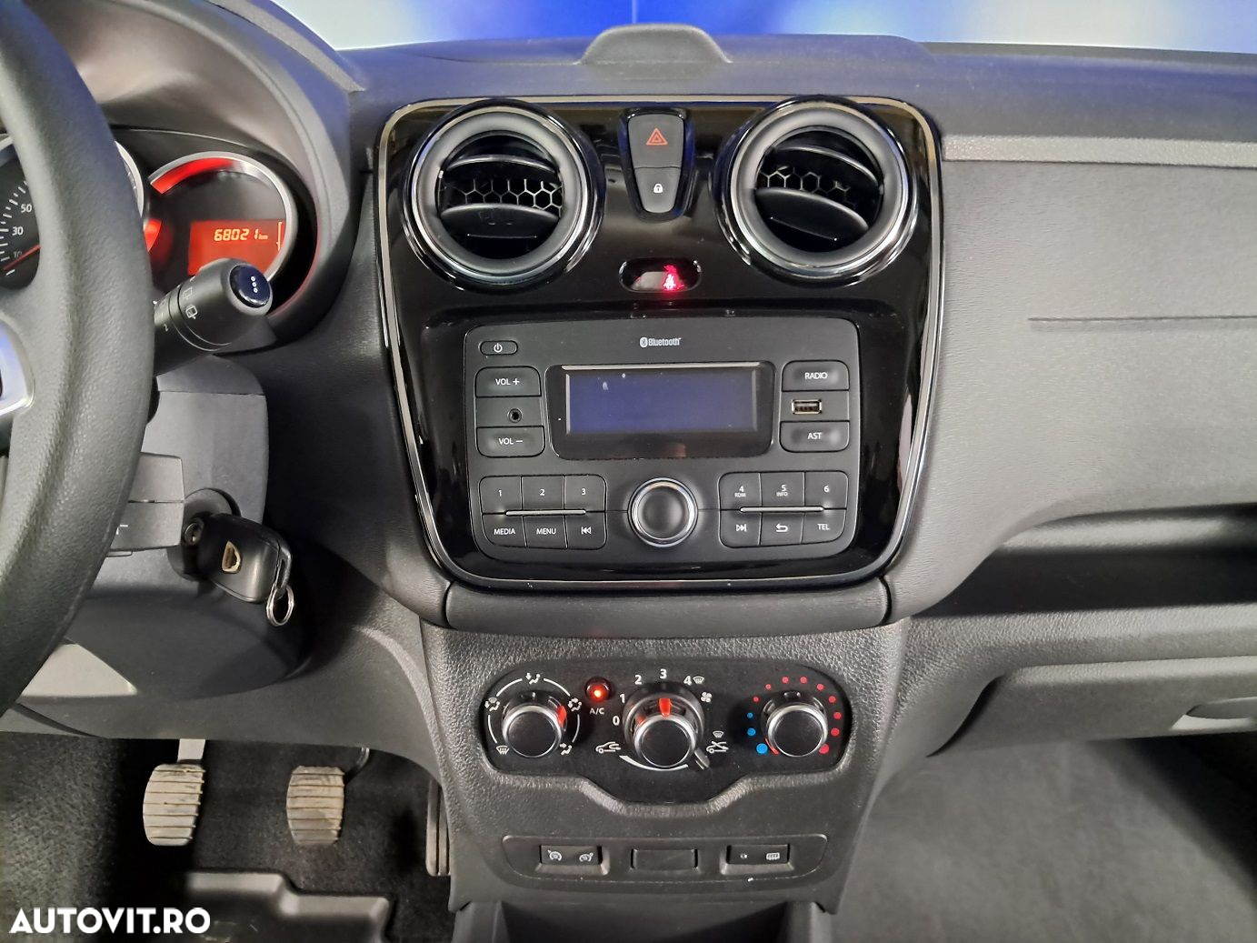 Dacia Lodgy - 15