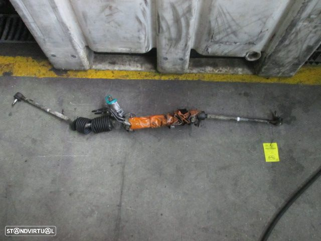 Caixa Direcao 962629530 CITROEN ZX 1991 1.4 I - 2
