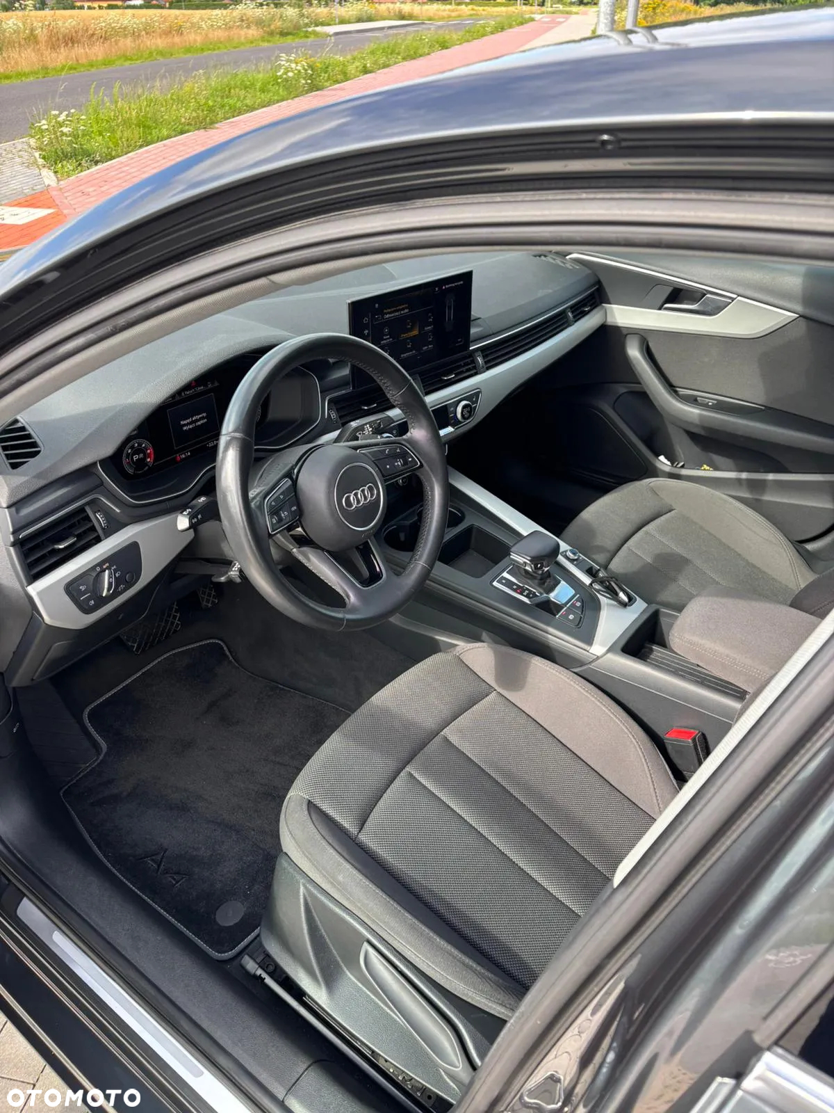 Audi A4 ver-35-tdi-s-tronic - 10