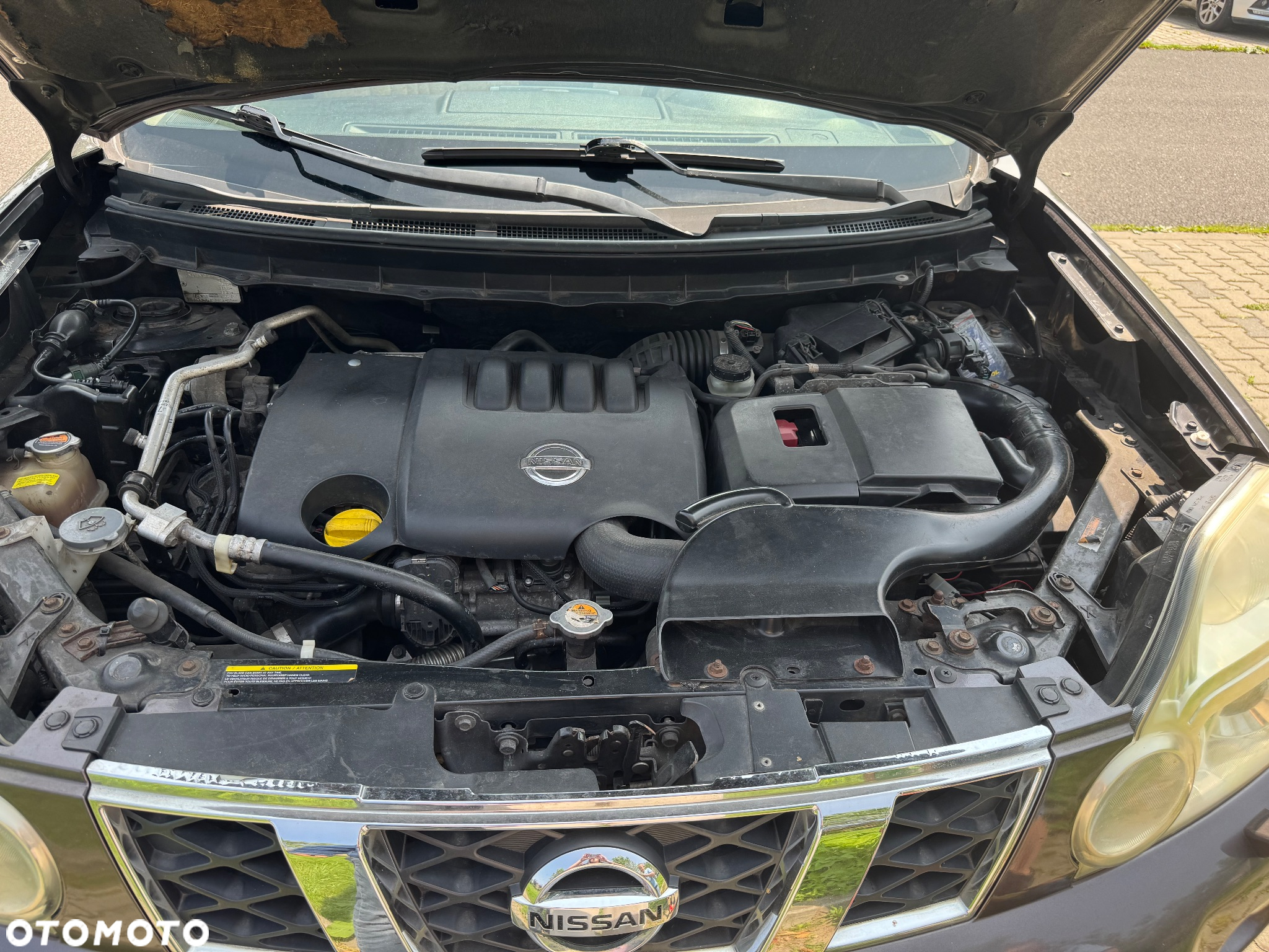 Nissan X-Trail 2.0 dCi LE - 19