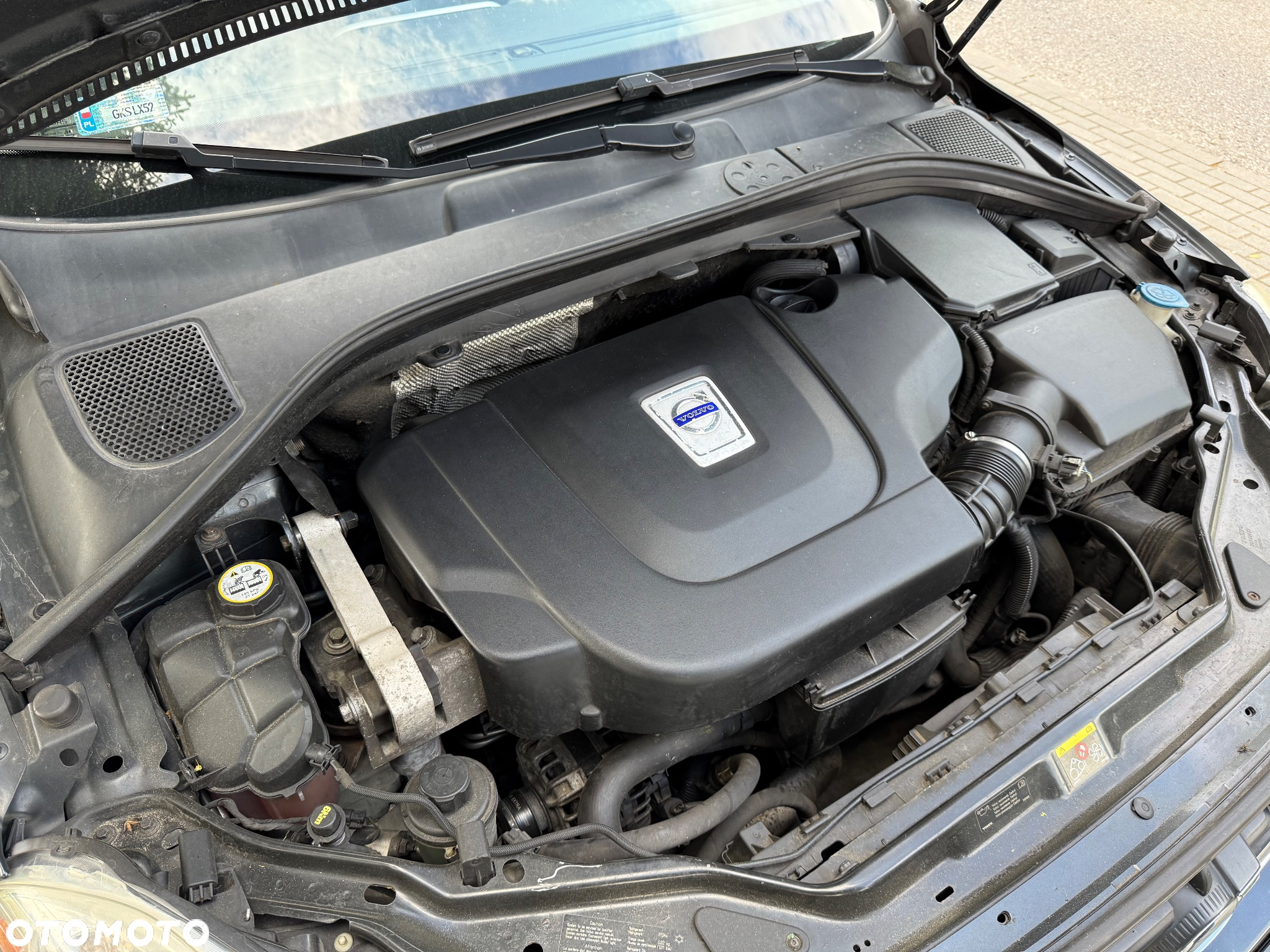 Volvo XC 60 D3 Summum - 18