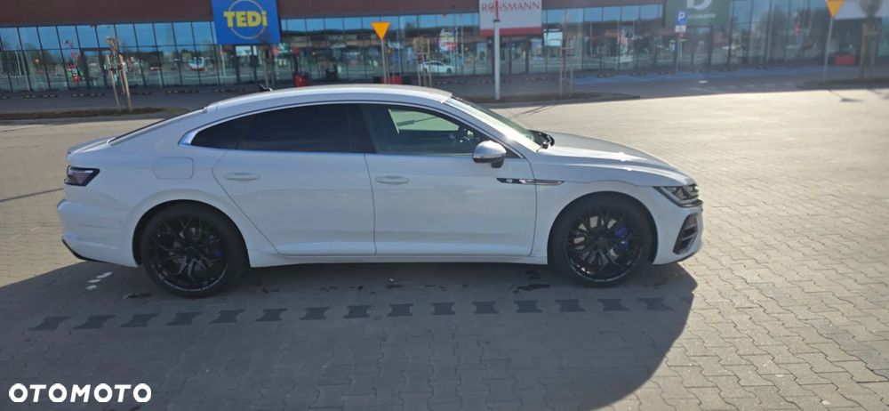 Volkswagen Arteon 2.0 TSI 4Motion R DSG - 3