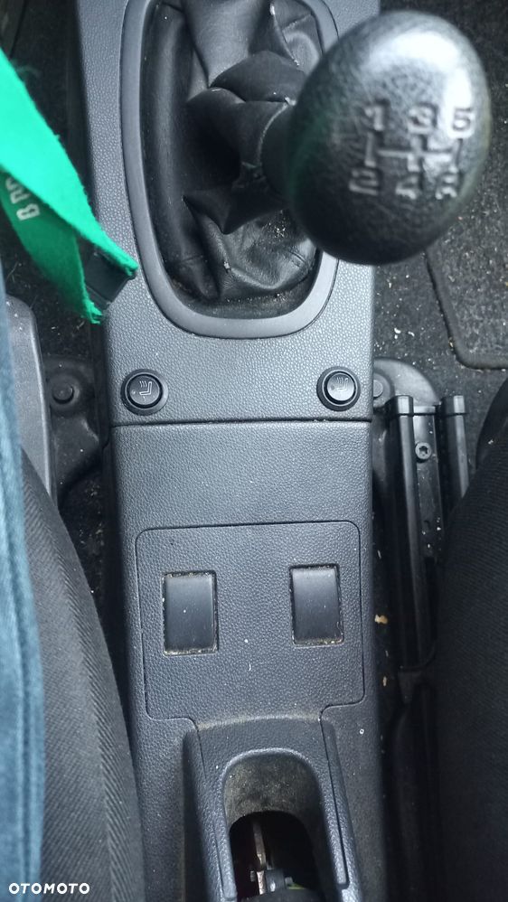 Subaru Justy 1.3 Special Edition - 8