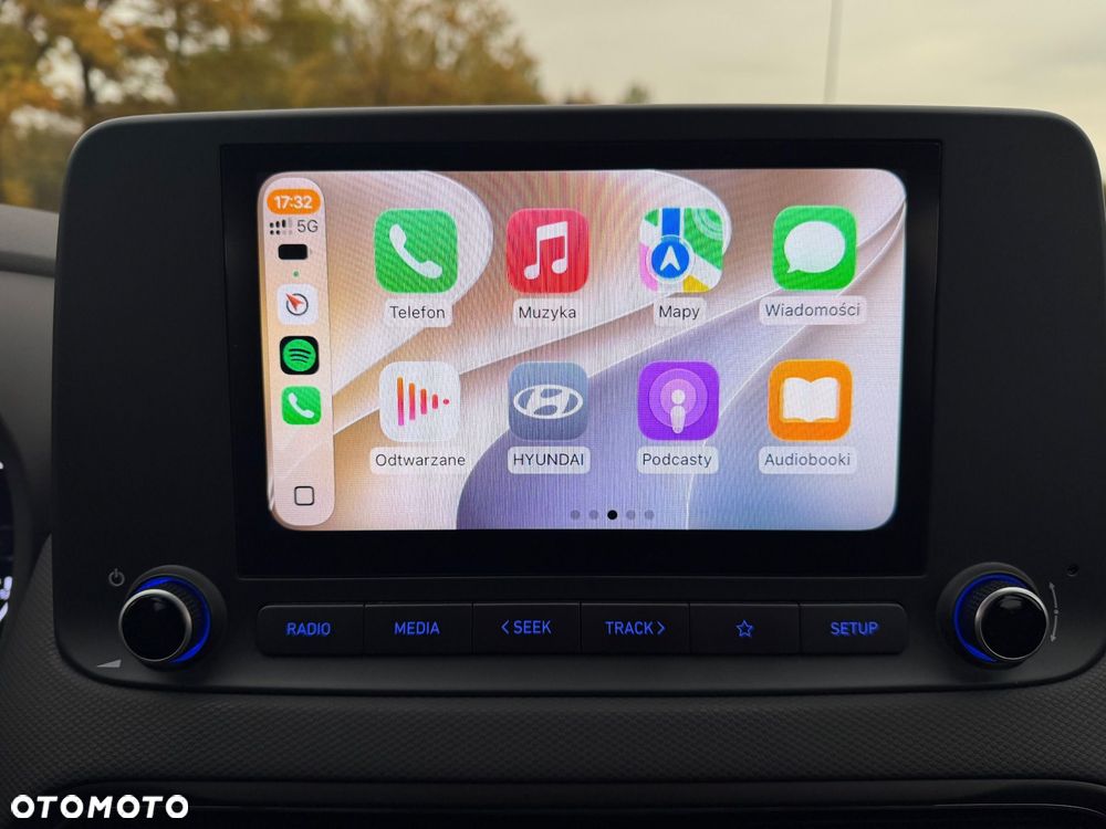 Hyundai Kona 1.0 T-GDI Comfort - 26