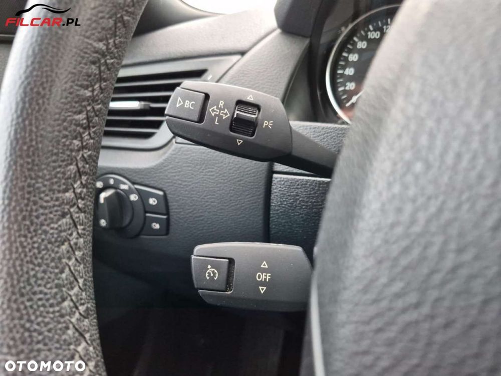BMW X1 - 19