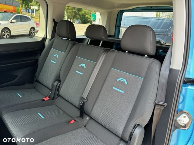 Ford Tourneo Connect Grand - 8