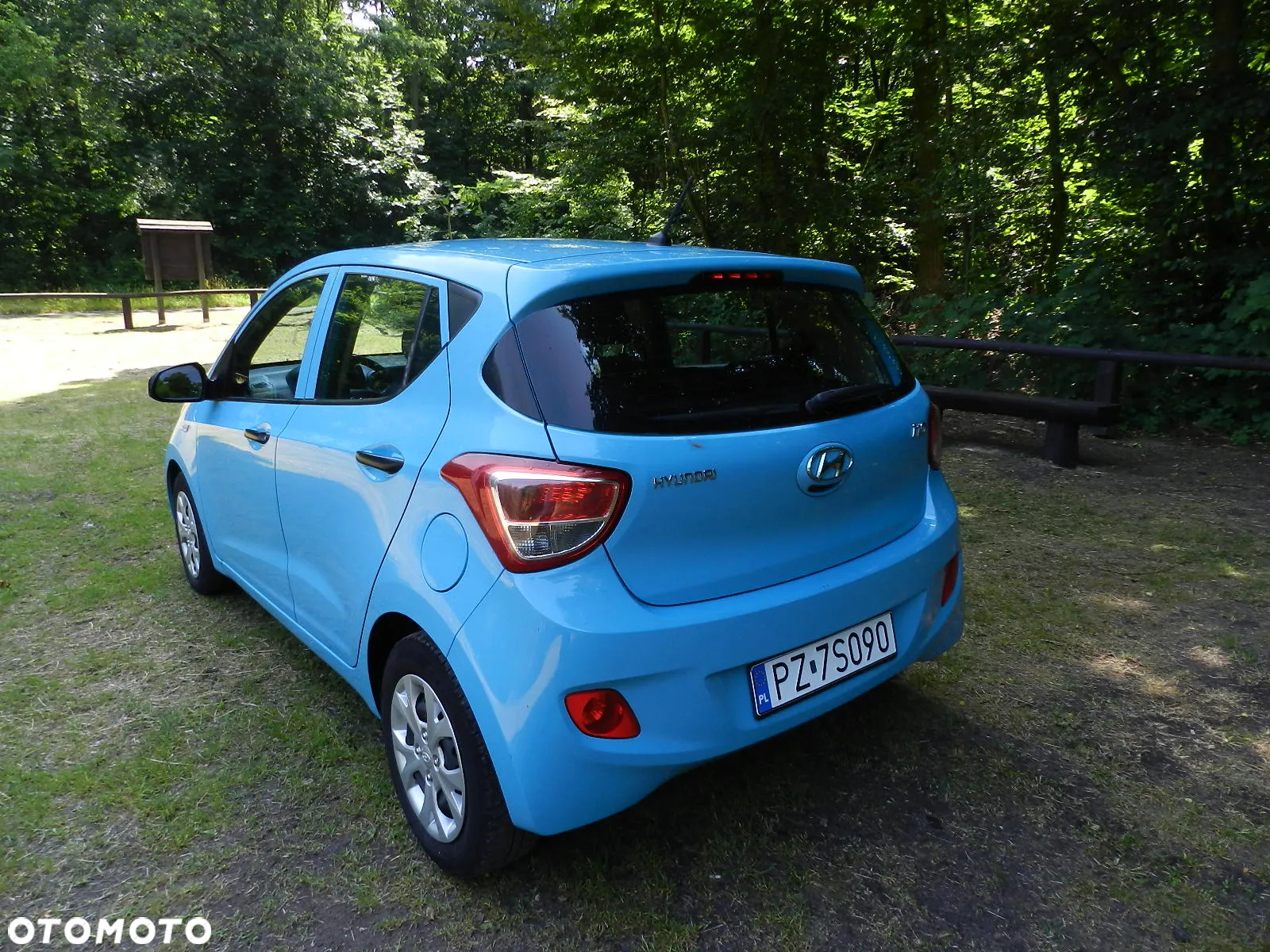 Hyundai i10 - 14