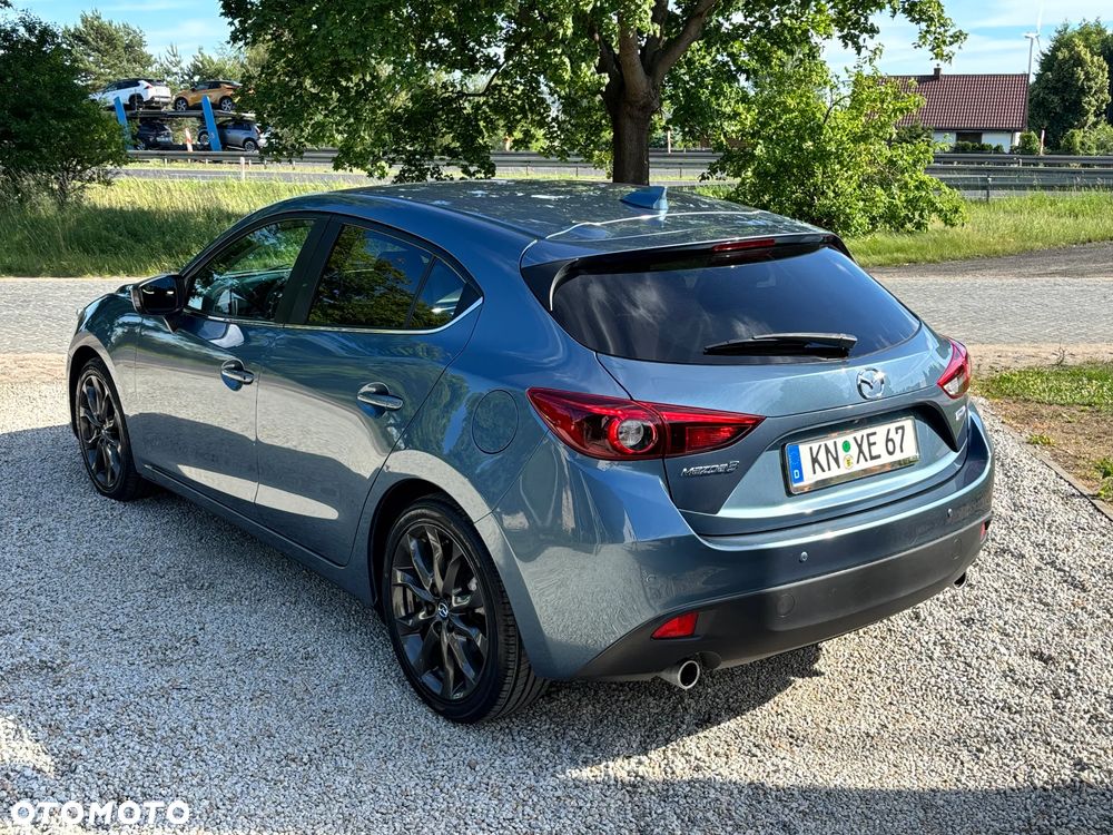 Mazda 3 SKYACTIV-G 120 NAKAMA - 23