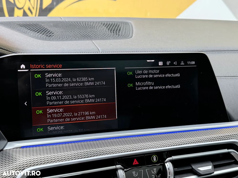 BMW X6 xDrive30d AT MHEV - 17