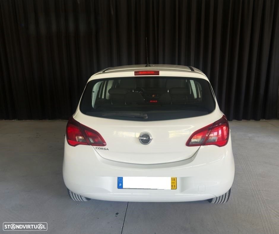 Opel Corsa - 18