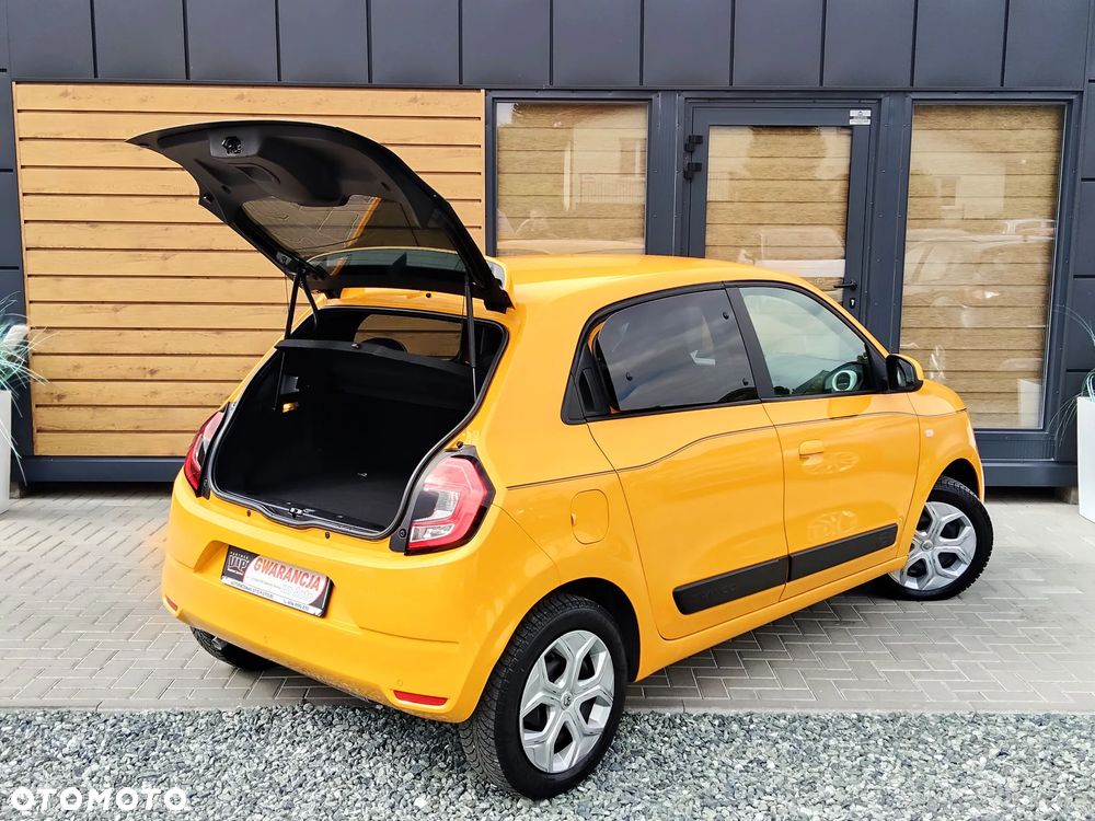 Renault Twingo SCe 75 LIMITED - 29