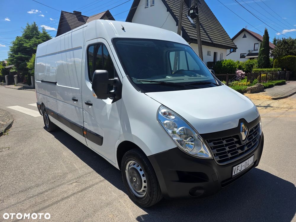 Renault Master - 4