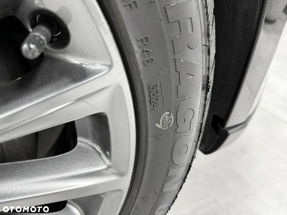 Ford Focus 1.0 EcoBoost 99g Start-Stopp-System SYNC Edition - 11