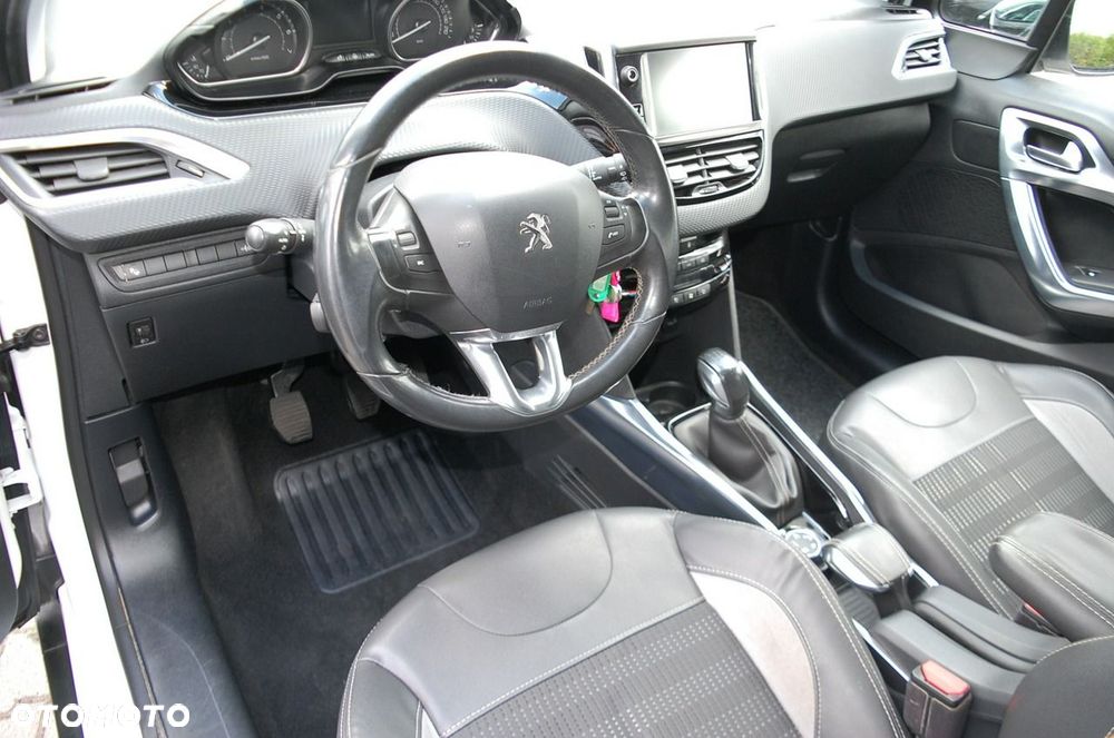 Peugeot 2008 - 22