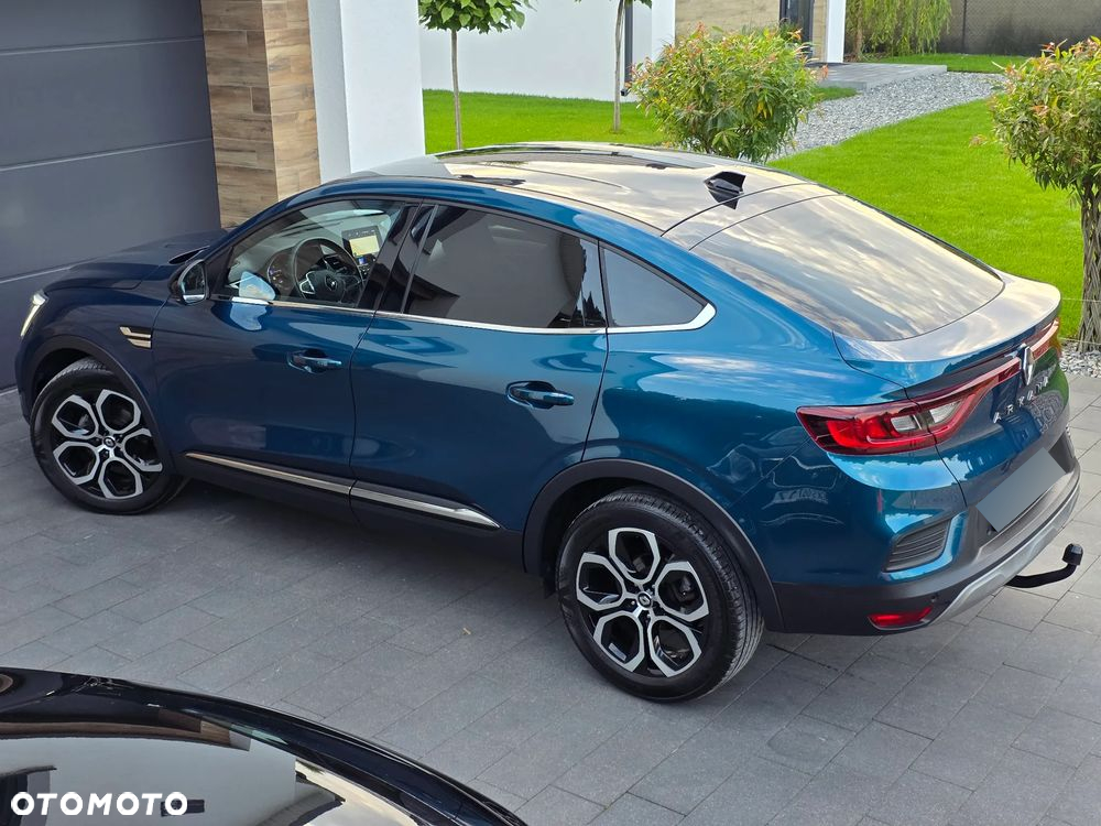 Renault Arkana - 22