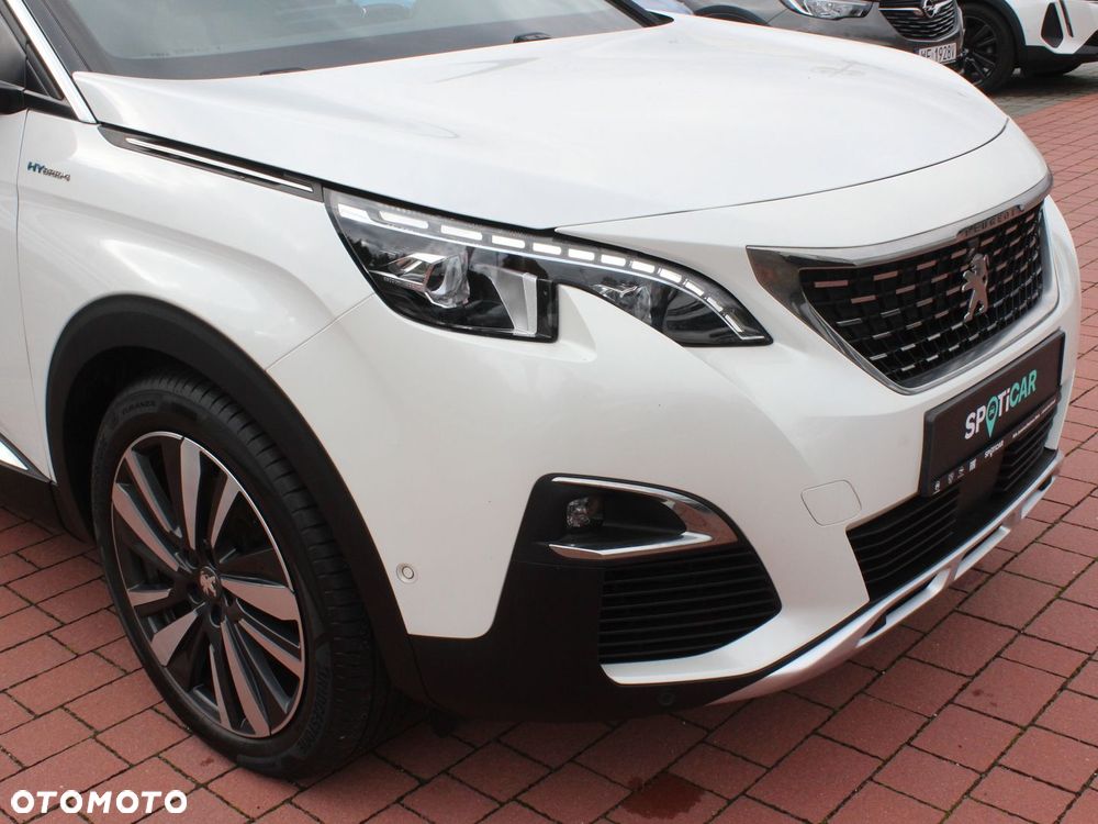 Peugeot 3008 - 18