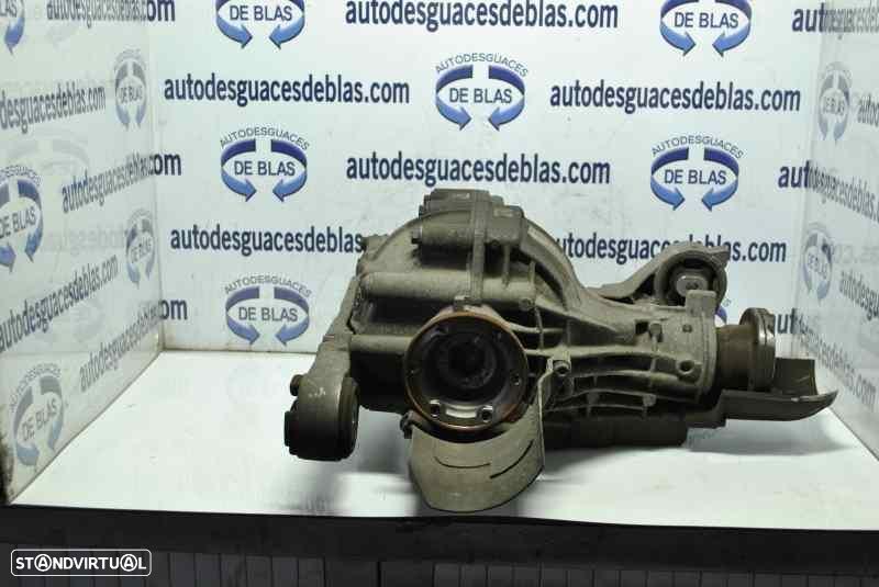 DIFERENCIAL TRASEIRO VOLKSWAGEN PHAETON 3D23D8 - 1