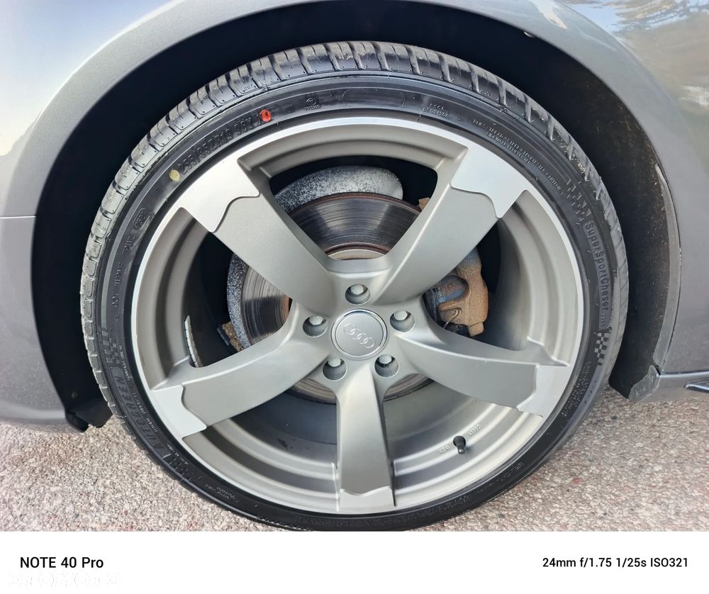 Audi A4 Avant 2.0 TDI ultra S tronic sport - 9
