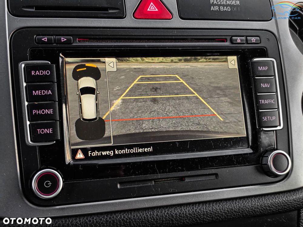 Volkswagen Tiguan - 32