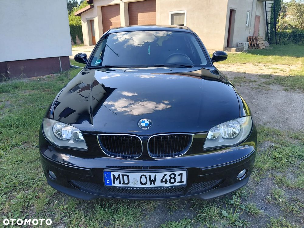 BMW Seria 1 - 27