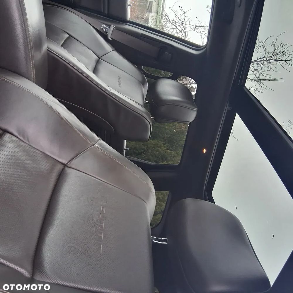 Jeep Grand Cherokee 3.0 CRD Overland Summit Platinum - 6