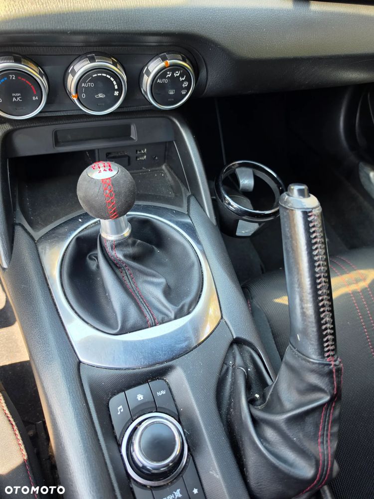 Mazda MX-5 1.5 Skyenergy - 12