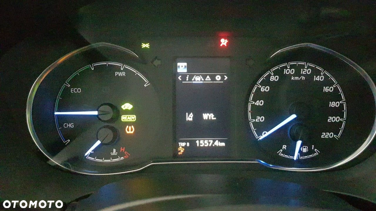 Toyota Yaris - 26
