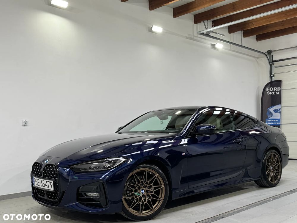 BMW Seria 4 - 11