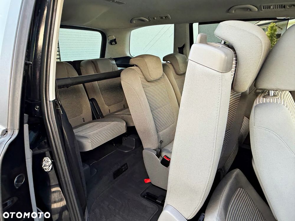 Seat Alhambra 2.0 TDI Ecomotive Sport - 40
