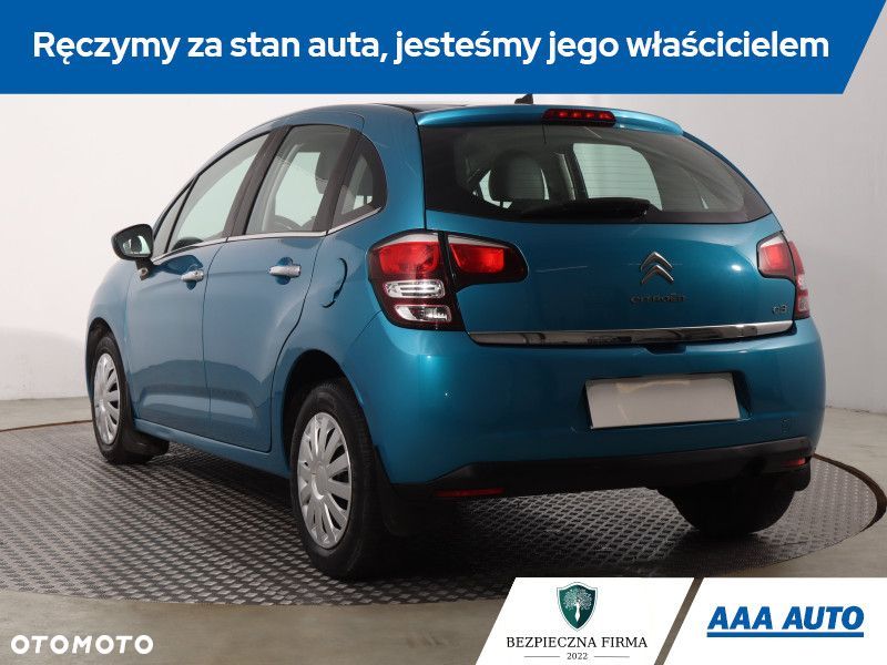 Citroën C3 - 6