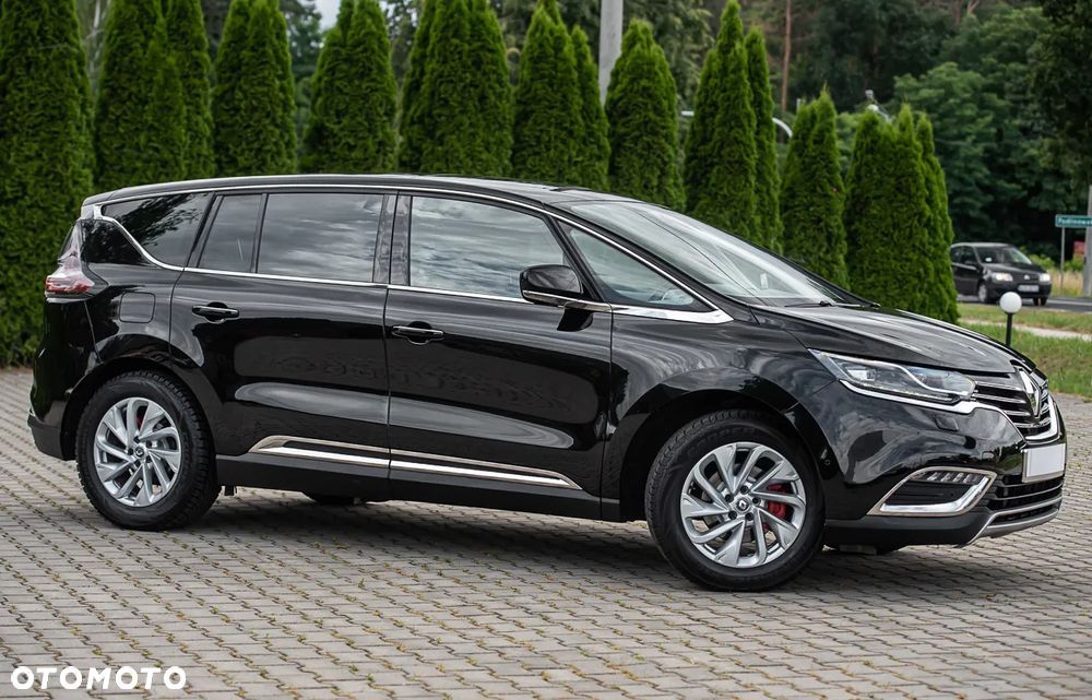 Renault Espace Energy TCe 200 EDC Business - 4