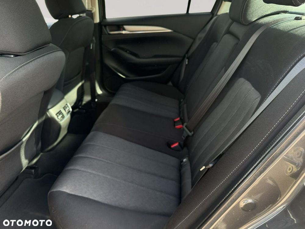 Mazda 6 2.0 Center-Line - 19