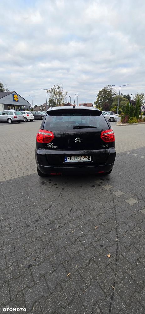 Citroën C4 Picasso - 5
