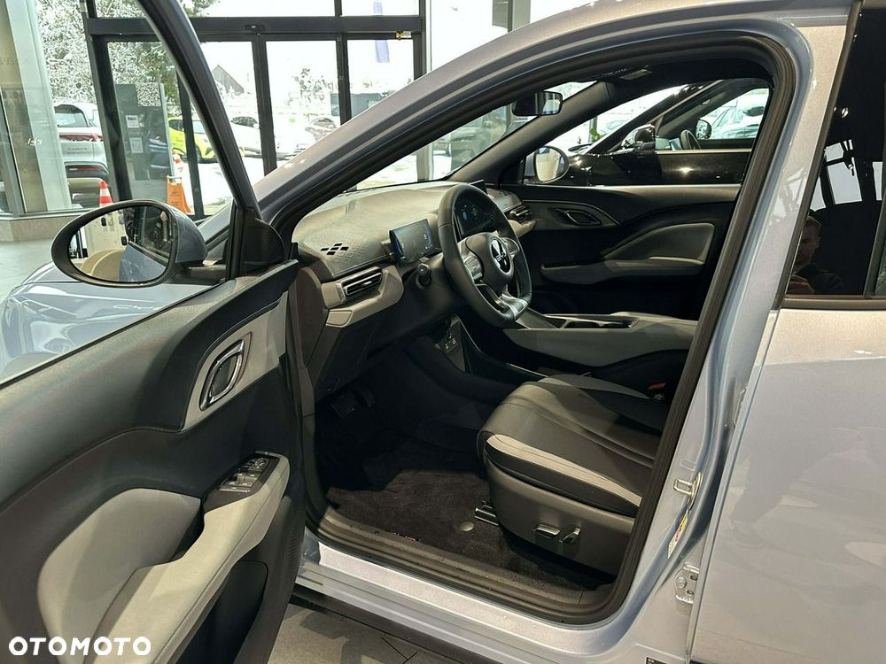 BYD Dolphin Surf - 9