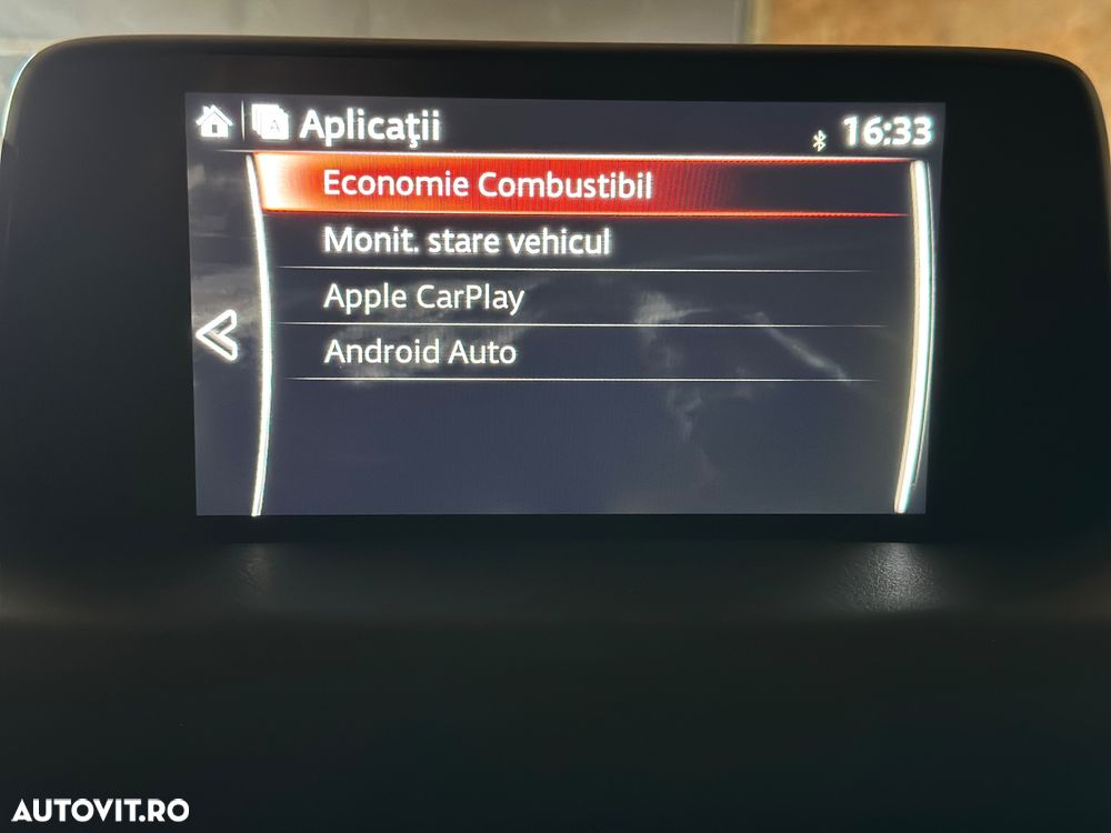 Mazda CX-5 CD175 4x4 AT Revolution Plus - 37