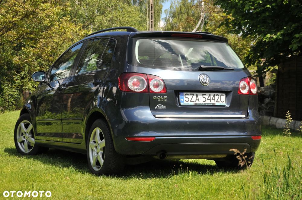 Volkswagen Golf 1.2 TSI Style - 7
