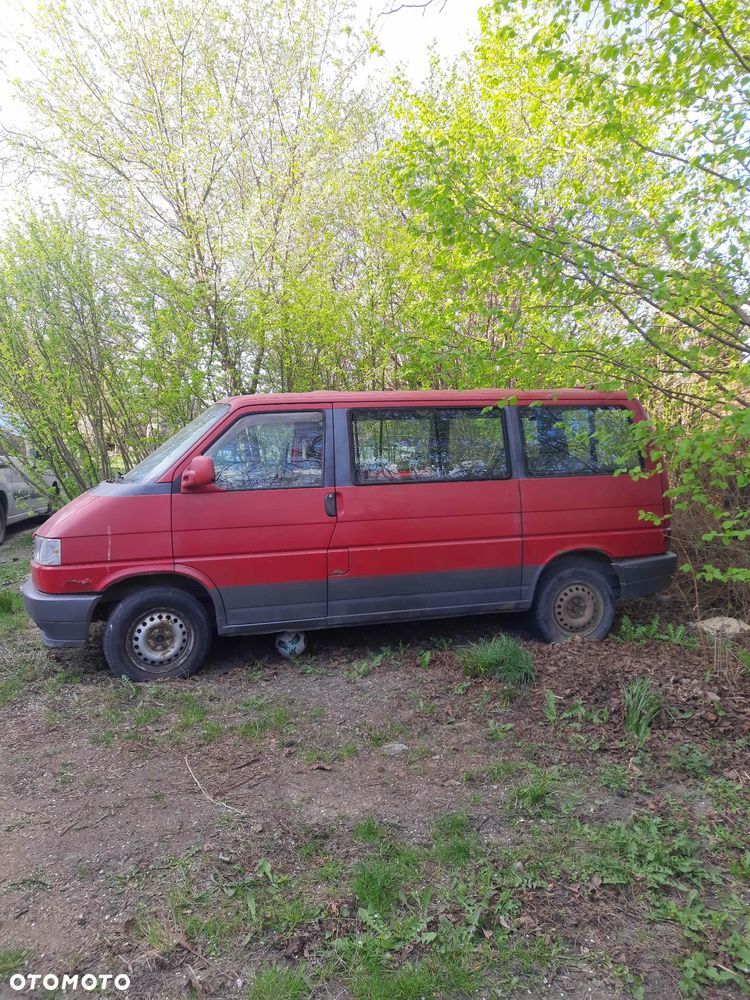 Volkswagen Multivan - 17