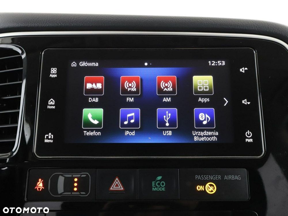 Mitsubishi Outlander 2.0 2WD Edition - 23