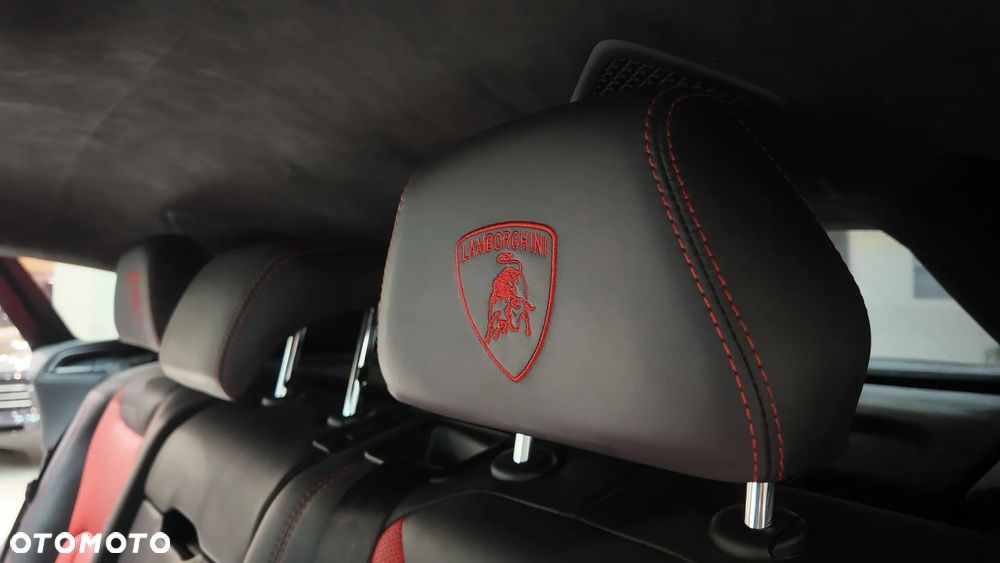 Lamborghini Urus - 27