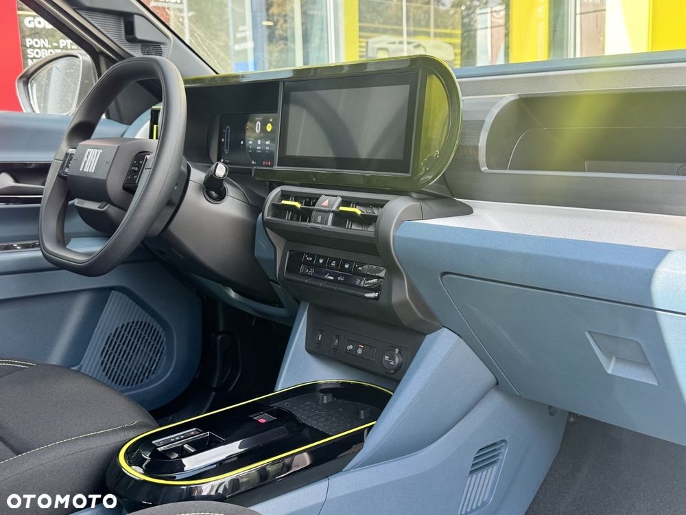 Fiat Grande Panda 1.2 mHEV Icon eDCT - 7