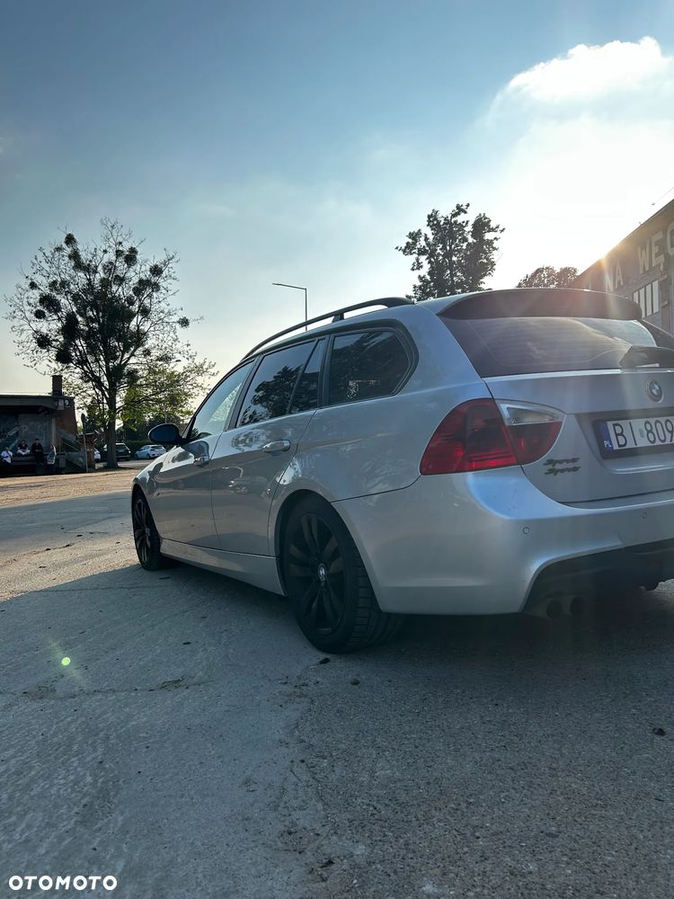 BMW Seria 3 - 3