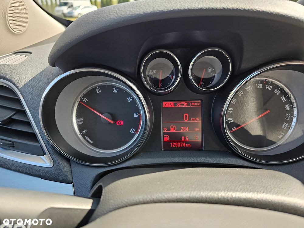 Opel Mokka 1.6 CDTI ecoFLEX Start/Stop Color Innovation - 6