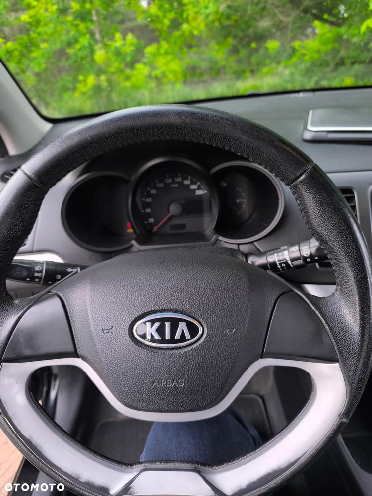 Kia Picanto - 12