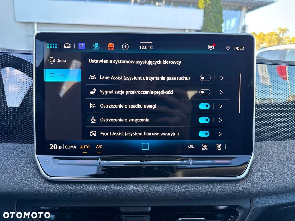Volkswagen Tiguan 1.5 eTSI Trend DSG - 26