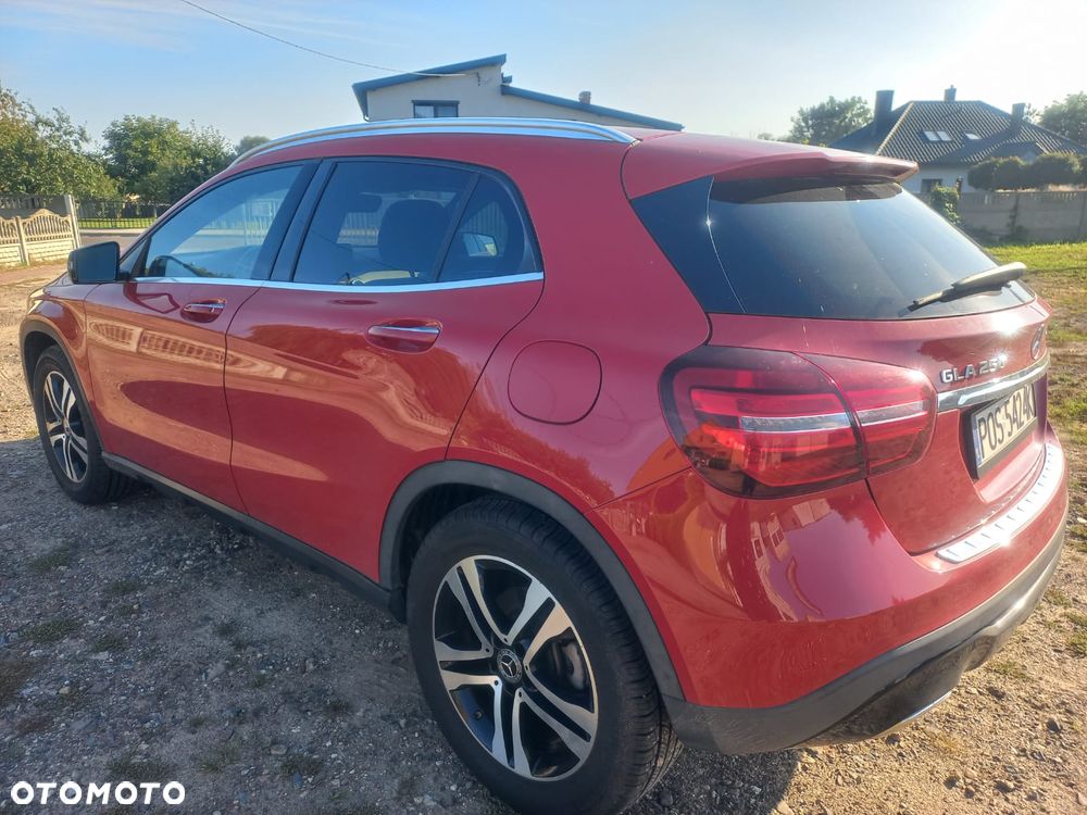 Mercedes-Benz GLA 250 4Matic 7G-DCT Style - 8